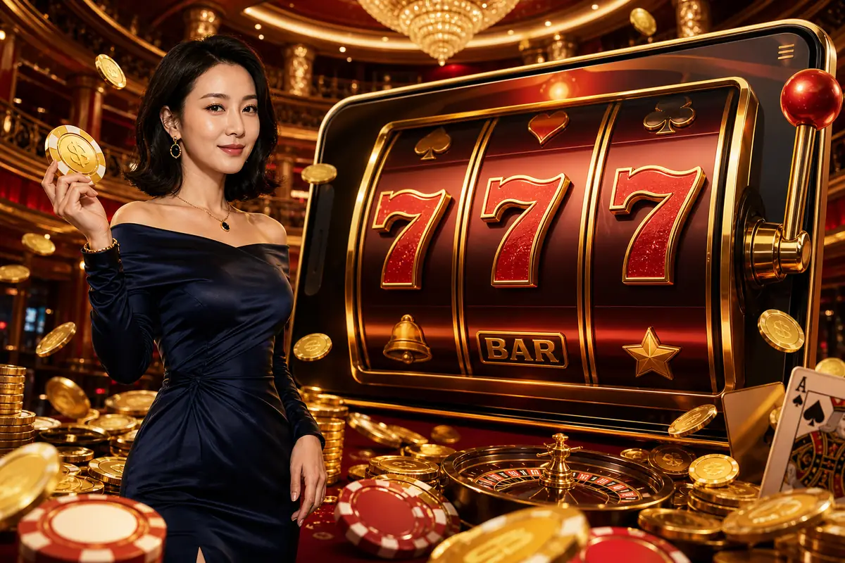pa777 স্লট গেম Fortune Tiger