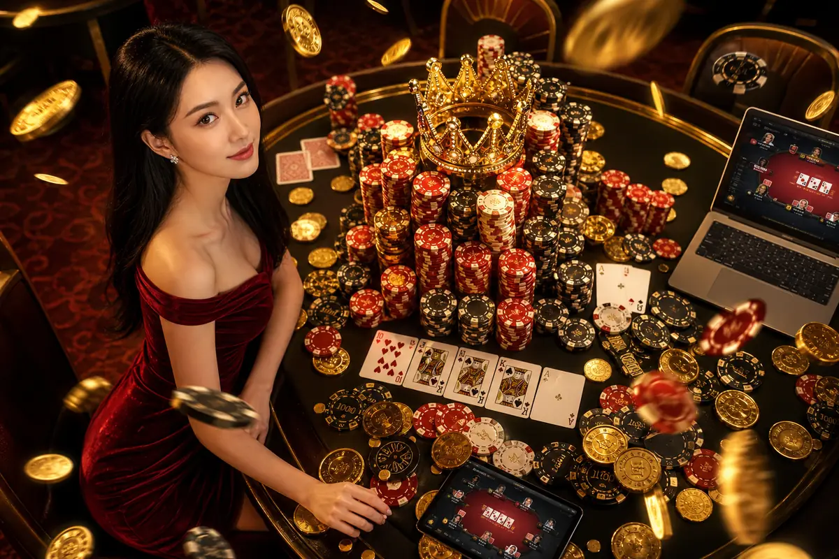 pa777 Fortune Tiger Slot Game